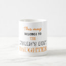 Suche nach bestste tochter tassen Daughter