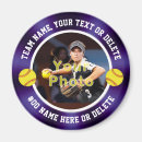 Suche nach softball magnete Niedlich