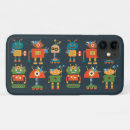 Recherche de robot mignon iphone coques Enfants