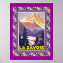 Recherche de la savoie posters Hiver