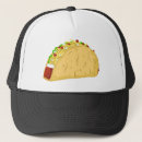 Recherche de taco trucker casquettes Mexicain