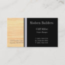 Recherche de contreplaqué cartes visite Construction