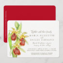 Recherche de primitif invitations Fleurs
