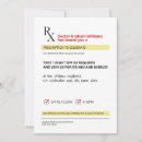 Suche nach ärzte einladungen Party