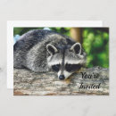 Recherche de wildlife invitations Animal
