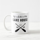 Recherche de paddles tasses Maison de vacances
