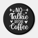 Suche nach kaffeeliebhaber magnete Liebe