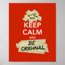 Suche nach originell poster Lustig