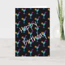 Suche nach cocktail karten Schwarz