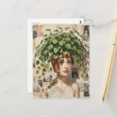 Suche nach blumentopf postkarten Pflanze