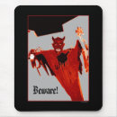 Suche nach bös mousepads Halloween