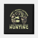 Suche nach lustige jagd magnete Tiere