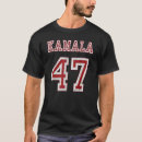 Recherche de président tshirts Démocrate