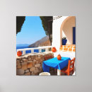 Suche nach blaues meer leinwandbilder Mediterran