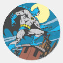 Recherche de originaux autocollants Gotham