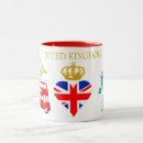 Recherche de souvenir de londres tasses Britannique