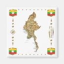 Suche nach myanmar magnete Souvenir
