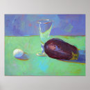 Recherche de aubergine posters Vert