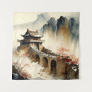 Recherche de chinoise tentures Paysage
