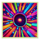 Suche nach kosmisches poster Kaleidoskop