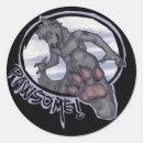 Suche nach kleine pfoten aufkleber Klauen