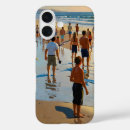 Recherche de promenade iphone coques Plage