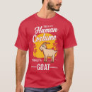 Recherche de chèvre noire tshirts Cool