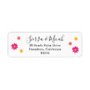 Recherche de rose flower autocollants Bride