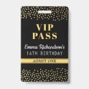 Recherche de vip pass invitations Élégant