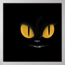 Recherche de cute halloween posters Cat
