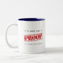 Recherche de preuve Café