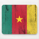Suche nach flaggen der welt mousepads Reise