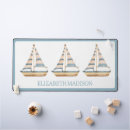 Recherche de voilier tapis souris Enfants