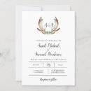 Recherche de rustic mariage invitations Couple