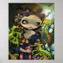 Suche nach fliegender fisch poster Seadragon