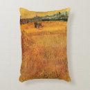 Recherche de champ de blé coussins Agriculture