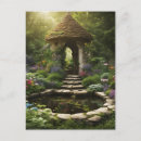 Suche nach verzauberte gärten poster Märchengarten