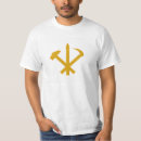 Recherche de juche tshirts Du nord