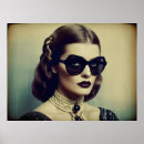Suche nach vintage frau poster Retro