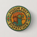 Recherche de avis badges Vintage
