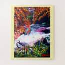 Suche nach waldland puzzle Fantasie