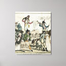 Suche nach karikaturen leinwandbilder 19