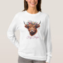 Suche nach kuh frauen tshirts Natur