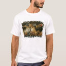 Suche nach stillleben tshirts Packwagen