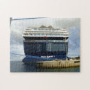 Suche nach schiff puzzle Nautisch