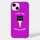 Recherche de chat de noël iphone coques Pour elle