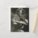 Recherche de cage cartes postales Rétro