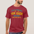 Recherche de ham radio tshirts Amour