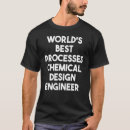Suche nach verfahrenstechnik tshirts Welt