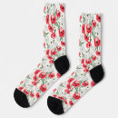 Recherche de vintage slippers Rouge